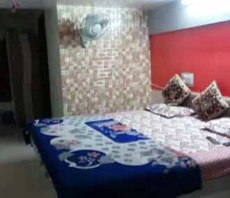 Pushkaraj Hotel, Nashik 5